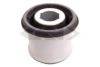 SPIDAN 412420 Mounting, axle bracket